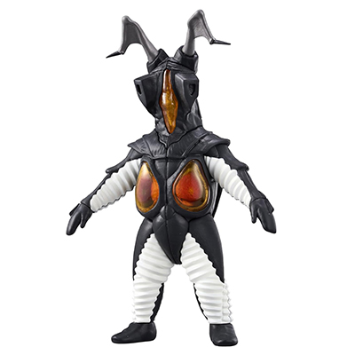 解体パズルFANTASY ゼットン 限定特典 透明外皮パーツ付 ウルトラマン 解体パズル メガハウス