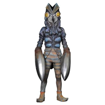 バルタン星人 少年リック限定 ギガンティックシリーズ FAVORITE SCULPTORS LINE