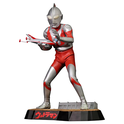 ウルトラマン Cタイプ 限定 ギガンティックシリーズ FAVORITE SCULPTORS LINE