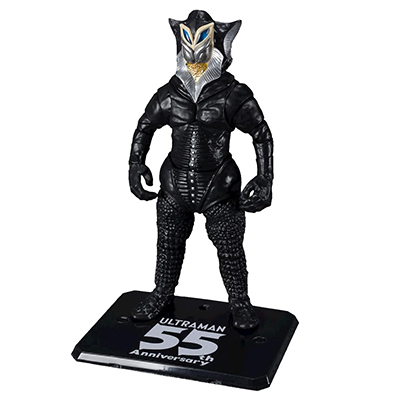 メフィラス星人 55th Anniversary Ver. ウルトラマン S.H.Figuarts