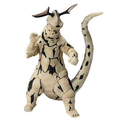 エレキング ウルトラセブン S.H.Figuarts バンダイスピリッツ