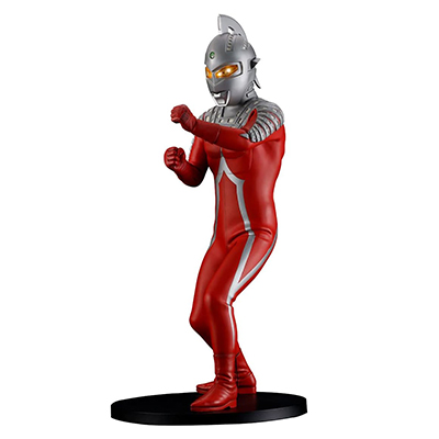 ウルトラセブン 完成品フィギュア Character Classics XTREME 海洋堂