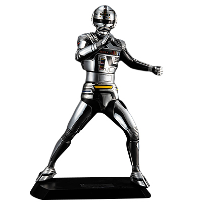 宇宙刑事ギャバン 限定販売 Ultimate Article メガハウス