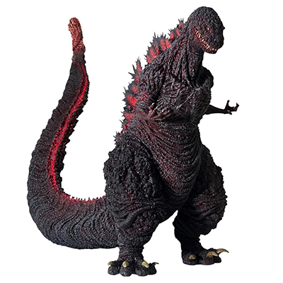 ゴジラ 鎌倉上陸Ver. ギガンティックシリーズ FAVORITE PRODUCTS LINE