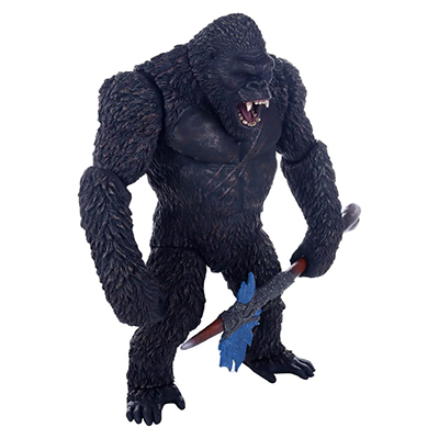 KONG from GODZILLAvs.KONG 2021 限定販売 UA Monsters