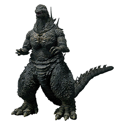 ゴジラ 2023 ゴジラ-1.0 S.H.MonsterArts バンダイスピリッツ