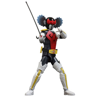 ザビタン アクマイザー3 HAF 東映編 EVOLUTION・TOY