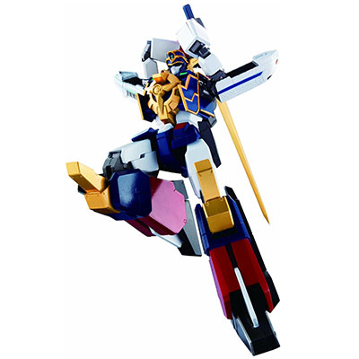 マイトガイン 勇者特急マイトガイン スーパーロボット超合金 バンダイスピリッツ