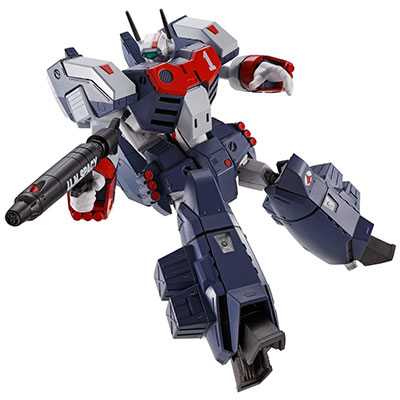 VF-1J アーマードバルキリー 一条輝機 リバイバルVer. マクロス HI-METAL R