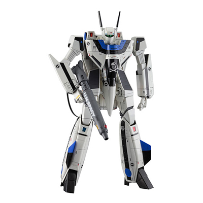 VF-1S バトロイド バルキリー マックス 超時空要塞マクロス ハセガワ 1/72