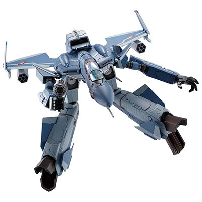 VF-0Dフェニックス 工藤シン機 マクロスゼロ HI-METAL R バンダイスピリッツ