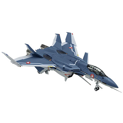 完全変形VF-0D フェニックス 工藤シン搭乗機 マクロスゼロ アルカディア 1/60