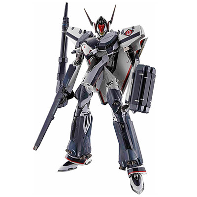 VF-171EX アーマードナイトメアプラスEX 早乙女アルト機 リバイバルVer. DX超合金