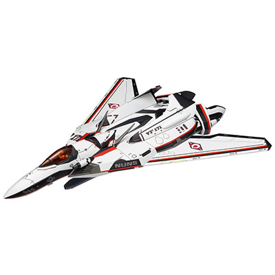 VF-171EX ナイトメアプラスEX アルト機 マクロスF WAVE 1/72