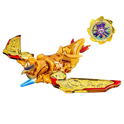 DXオミコシフェニックス 暴太郎戦隊ドンブラザーズ