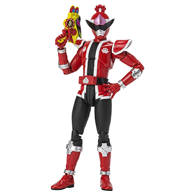 ドンモモタロウ 暴太郎戦隊ドンブラザーズ S.H.Figuarts