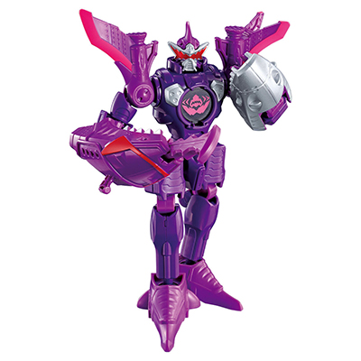 チェンジヒーローズ ドンムラサメアルター 暴太郎戦隊ドンブラザーズ