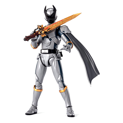 オオクワガタオージャー 王様戦隊キングオージャー S.H.Figuarts