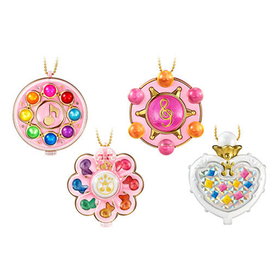 おジャ魔女どれみ タップケースコレクション Special Set プレバン限定