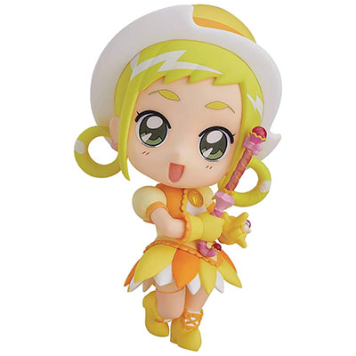 飛鳥ももこ GOODSMILE ONLINE SHOP限定 も～っと！おジャ魔女どれみ ねんどろいど