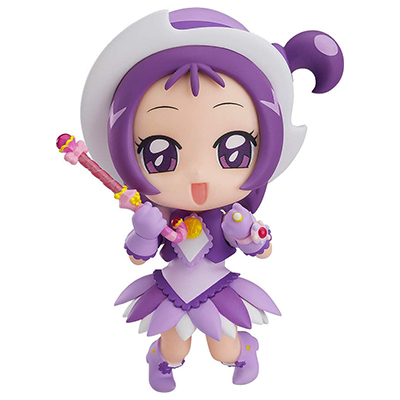 瀬川おんぷ  GOODSMILE ONLINE SHOP限定 も～っと！おジャ魔女どれみ ねんどろいど