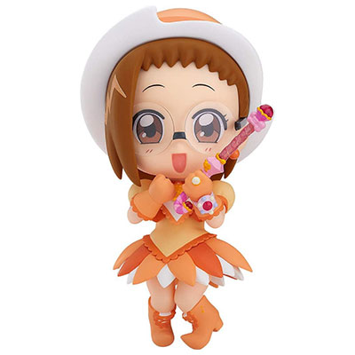 藤原はづき GOODSMILE ONLINE SHOP限定 も～っと！おジャ魔女どれみ ねんどろいど