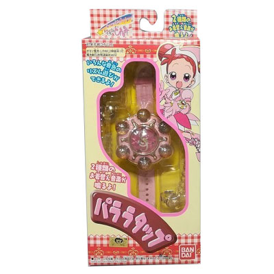 パララタップ も～っと！おジャ魔女どれみ