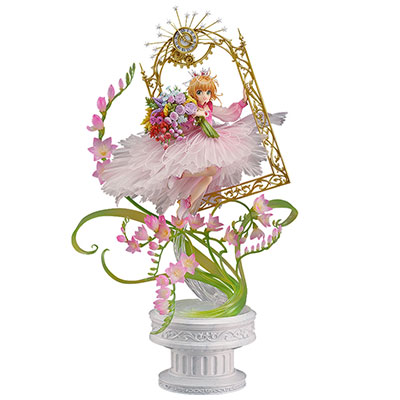 木之本桜 Always Together Pinky Promise グッスマオンラインショップ限定 1/7