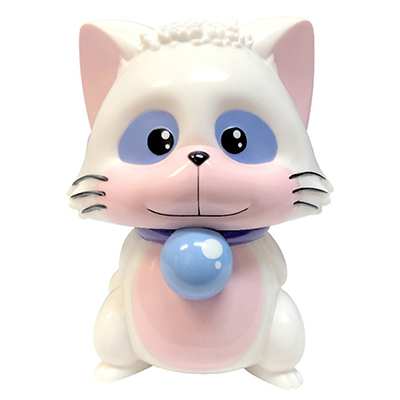 ポジ 魔法の天使 クリィミーマミ ソフビフィギュア JFC-08 造形工房密林
