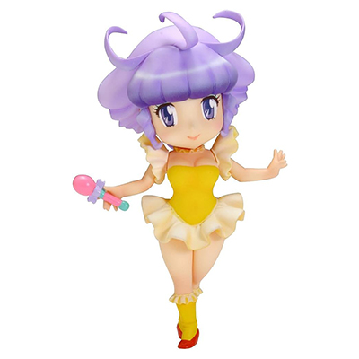 クリィミーマミ nano! 魔法の天使 クリィミーマミ WAVE PVC製塗装済み完成品