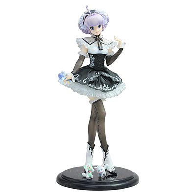 クリィミーマミ ゴスロリVer. 魔法の天使クリィミーマミ 1/7 PVC製塗装済み完成品