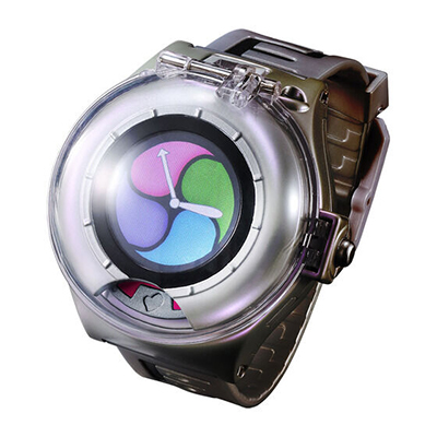 DX妖怪ウォッチ 10th Anniversary edition プレバン限定 妖怪ウォッチ♪