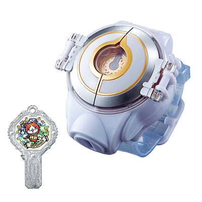 DX妖怪ウォッチエルダ ver.K 妖怪ウォッチ