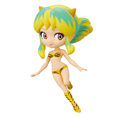 ラム B 髪色イエロー うる星やつら アニメver. Q posket-LUM-III