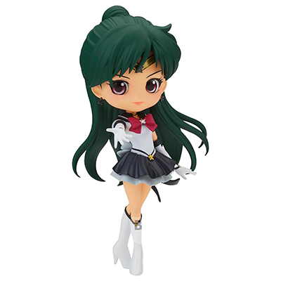 エターナルセーラープルート A 劇場版 美少女戦士セーラームーンCosmos Q posket