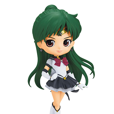 エターナルセーラープルート B 劇場版 美少女戦士セーラームーンCosmos Q posket