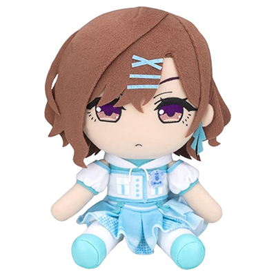 樋口円香 ぬいぐるみ イベント限定 アイドルマスター シャイニーカラーズ Gift