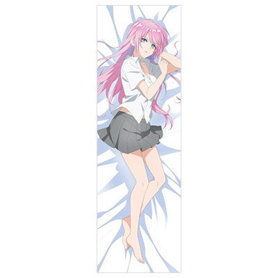 式守さん 描き下ろしプレミアム抱き枕カバー 可愛いだけじゃない式守さん エムズファクトリー