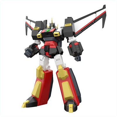 SMP 轟龍 プレバン限定 勇者特急マイトガイン