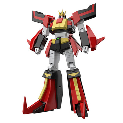 SMP 飛龍 プレバン限定 勇者特急マイトガイン