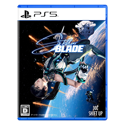 Stellar Blade PS5