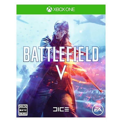 バトルフィールド 5 XBOX One