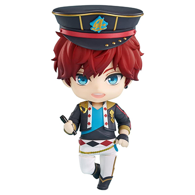 2041 天城一彩 あんさんぶるスターズ!!Music グッスマオンラインショップ限定特典付 ねんどろいど