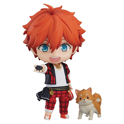 明星スバル あんさんぶるスターズ! ねんどろいど オランジュ・ルージュ