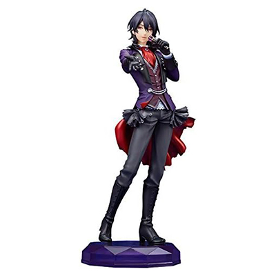 朔間零 あんさんぶるスターズ! あみあみ＆アニメイト限定 amie×ALTAiR 1/7 フィギュア