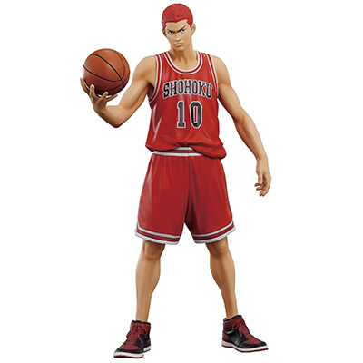 桜木花道 SLAM DUNK One and Only スラムダンク フィギュア