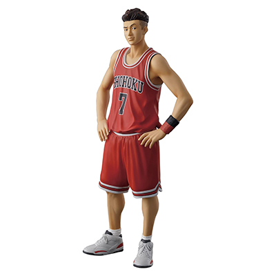 宮城リョータ SLAM DUNK One and Only スラムダンク フィギュア