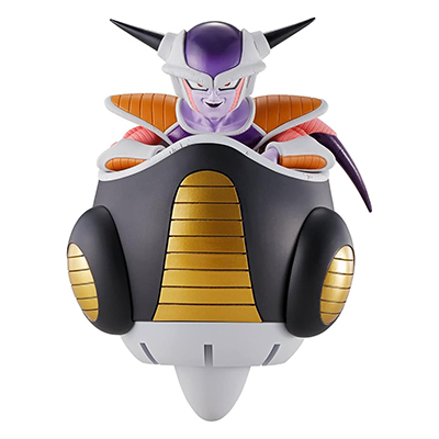 A賞 MASTERLISE フリーザ 一番くじ ドラゴンボール EX 恐怖‼フリーザ軍