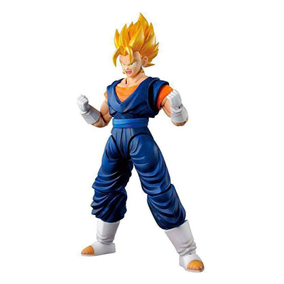 超サイヤ人 ベジット リニューアル版 Figure-rise Standard ドラゴンボールZ 再販