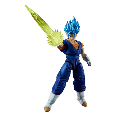 超サイヤ人ゴッド超サイヤ人 ベジット Figure-rise Standard ドラゴンボール超 再販